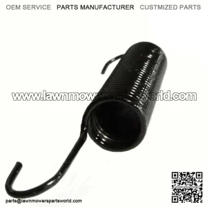 2 Spring on Idler Pulley 42" Deck for AYP for Poulan Fits Husqvarna Mowers 16902