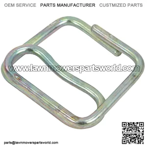 Fits New Holland Spring Part # 81814226