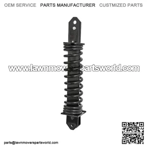 One New Trip Spring, fits Various Fisher/Western Snow Plows, Part Number 21452