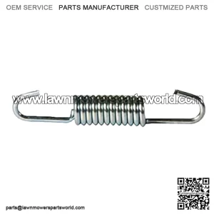 83922128 Brake Spring Fits Ford/New Holland Compact Tractor 1300 1310 1500 1710