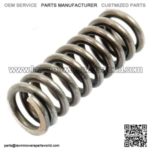 S.41974 Spring 180417M1 - Fits Massey Ferguson 1080, 1085, 133, 135, 135 Gas