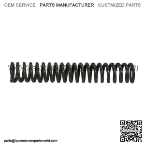 IHS4202 Governor Shaft Bumper Spring Fits International