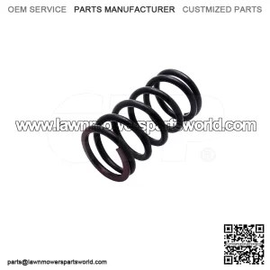 1687941 Spring Fits Caterpillar Models