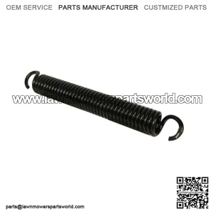MSC07705 Replacement 17-7/8 Inch Trip Spring Fits Boss Snow Plows