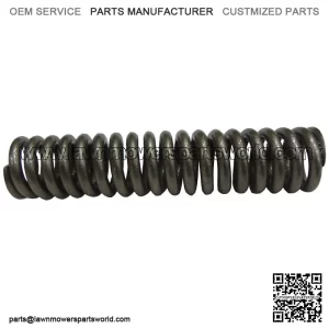 R27159 Pump Housing Valve Spring Fits John Deere Fits JD600 2510 1020 2020 Fits