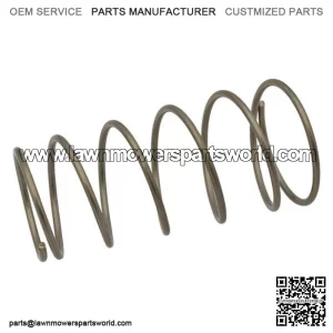 R8019 Tilt Steering Wheel Horn Button Spring - Fits Weasler