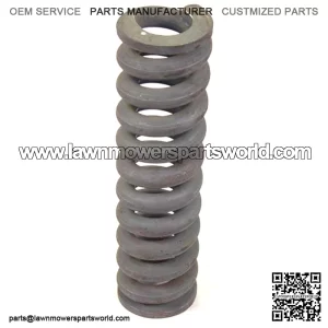 D35277 Recoil Track Adjuster Spring Fits Case 450 up to SN#3050800