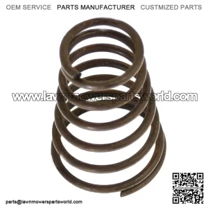 192007M1 Fits Massey Ferguson 50E 50F 60 Shift Lever Spring