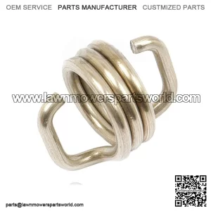 S.40834 Brake Actuator Spring. Fits Zetor