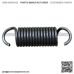 IHS3368 Governor Spring Fits International