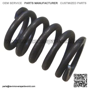 IHS989 Spring - used as a Radiator Hold Down Spring Fits International