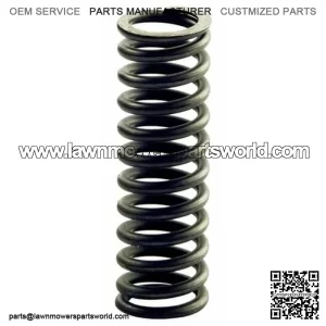 R38185 Pressure Plate Spring, Inner, (Pkg. of 15) Fits John Deere