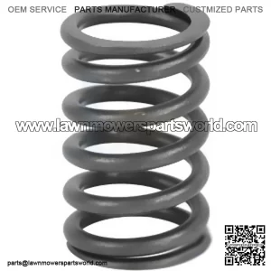 R26125 Valve Spring Fits John Deere 6800 6900 7210 7400 7410 7600 3540 4050