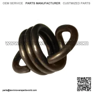 Brake Spring - Fits Massey Ferguson - 1005510M1