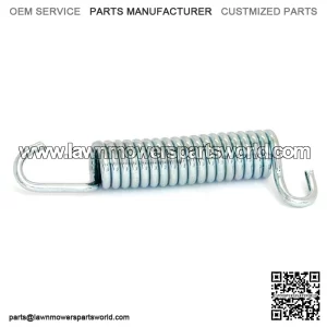 C5NN3A346B Brake Shoe Spring Fits Ford 2610 3000 333 334 335 3400 3500 3600