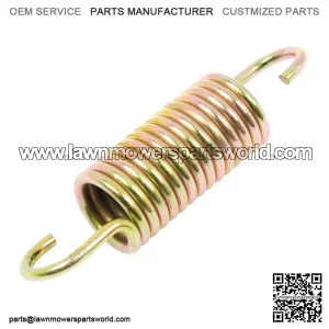 S.41411 Brake Pedal Return Spring. Fits Landini