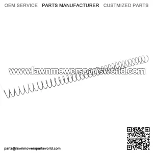 1621565 Spring Fits Caterpillar Models