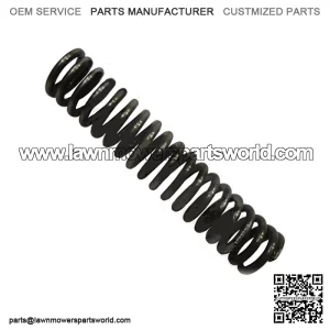 R62372 Tractor Pump Hydraulic Piston Spring Pack of (8) Fits John Deere