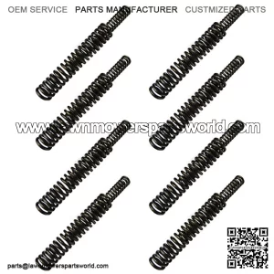 AR96408 Pump Hydraulic Piston Spring Set Fits John Deere 8650 4040 4240 4440 464