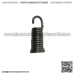 A47524 Spring Fits Case 480, 480B, 480C, 580, 580B, 580C, 580D W/Out Turbo