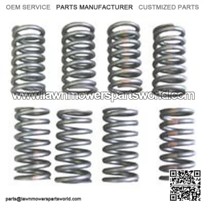 212-1097 Valve Spring Fits IH / Fits FARMALL