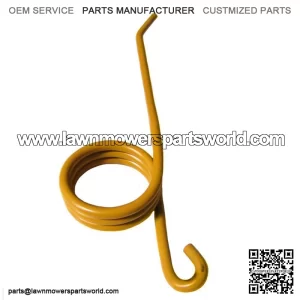 New Spring Tine Fits New Holland Rolarbar Rakes 46993; 64562