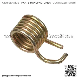 One New Aftermarket Replacement Brush Spring 1945521, 1961785 Fits Delco