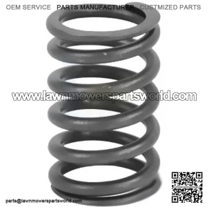 R26125 Valve Spring Fits John Deere 6800 6900 7210 7400 7410 7600 3540 4050