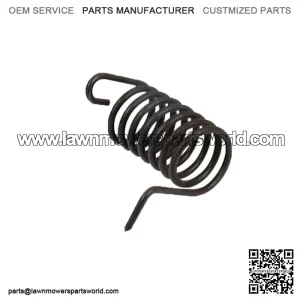 S.78148 Haytine Return Spring RH   To fit as: PZ100 Fits PZ