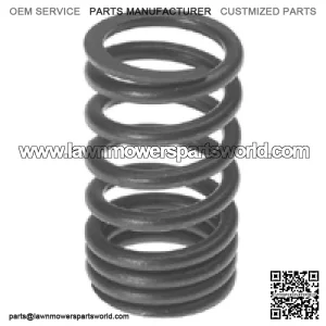 212-1009 Valve Spring Fits Case 300 310 320 430 440 470 530 540 570 630 640 VA +