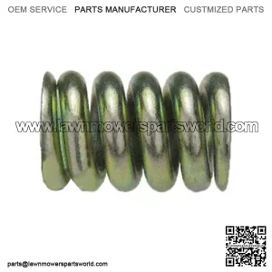 751506R2 NEW Top Link Spring (Small) Fits Case-IH B275, B414, 424, 444, 354, 364