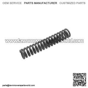 1051805 Spring Fits Caterpillar Models