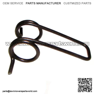 (1) New Clutch Lever Spring Fits Landini Replaces: 1022902M1, 893121M2