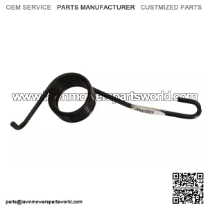 John Deere Original Equipment Torsion Spring - A118429