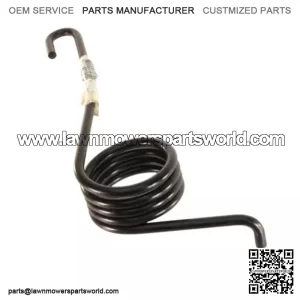 John Deere Original Equipment Right Torsion Spring - A118430