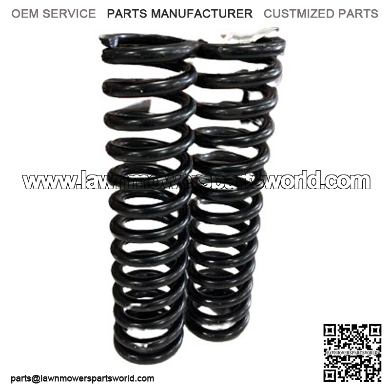 John Deere Square and Ground End Compression Spring N134513