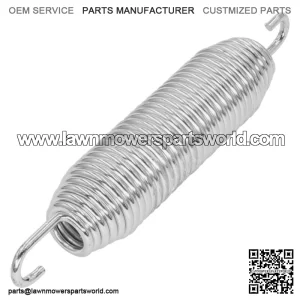 607616 Deck Idler Sping for Hustler 938563 940353 938035 937144 943431CE