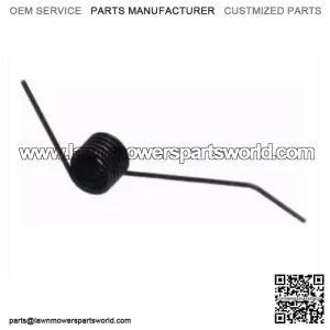 66-238-A-1100 Tine Spring - OEM Replacement for Parker 196 Implement