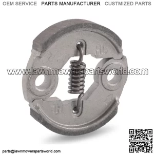 139 four-stroke lawn mower brush cutter 40-5 lawn mower clutch 2 punch clutch throw block hoof block