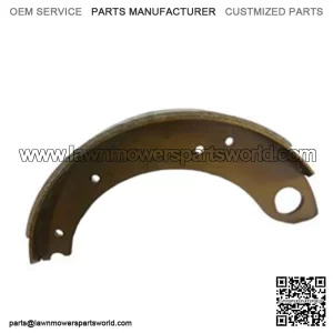 E-C7NN2218A Drum Type Brake Shoe Fits Ford/New Holland 3500