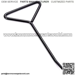 Spring Pull Tool,Exhaust Spring Puller Tool Snowmobile ATV Motorcycle Muffler,Motorcycle Exhaust Stand Spring Hook Removal Tool Hook Tool T-Hook Spring Pull Kit for Motorcycle Dirt Bike.