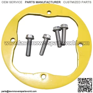 Mower Deck Spindle Repair Ring Fits Cub Cadet RTZ LT 1050 1042 LTX SLT 42 50 54