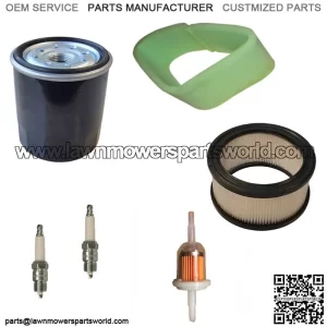 New Tune Up Service Maintenance Kit Fits Cub Cadet 1415 1420 1430 1535 1541 1615