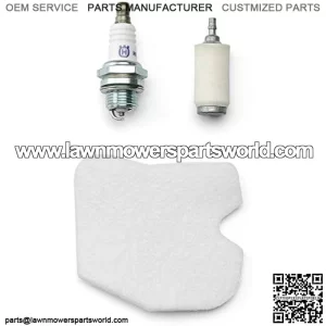 Husqvarna 120 Series Chainsaw Maintenance Kit