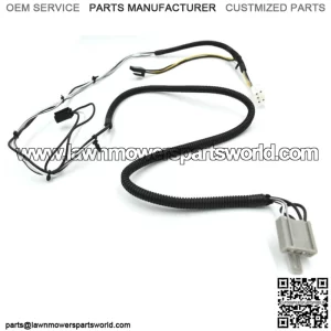 Wire Harness fits John Deere Scotts GY21127 Sabre L2048 L2548 L120 L130 REAR