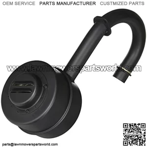 35-033 Snapper 1INOD P[783] Small Engine Muffler