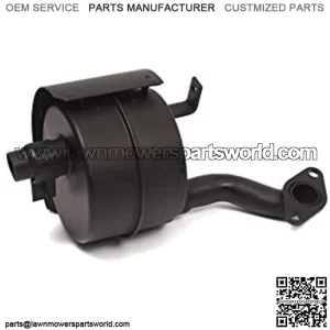 Briggs and Stratton 7019358YP Muffler Lawn Mower Belt