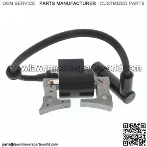 Exhaust Muffler Deflector Kit For Husqvarna 61 268 272 272XP 268K 272S Ported