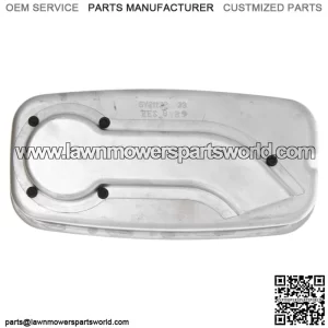 John Deere gy21132 Muffler D125 D150 L120 L130 LA120 LA130 LA140 LA150 X140