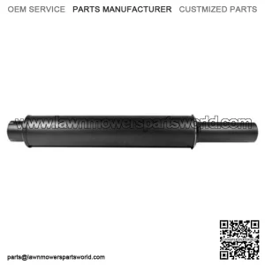 Muffler Fits 1170 1175 1270 1370 A-A64990 A-A64990-A A64990 A64990-A